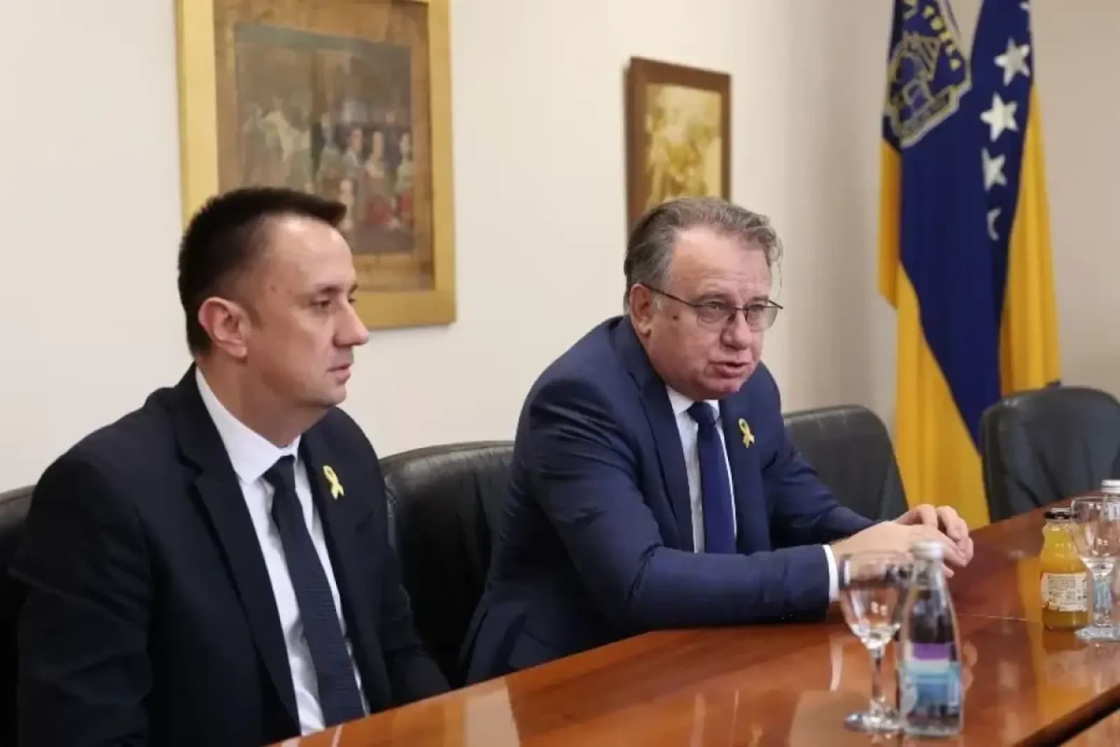 Kako su Vlada Federacije i ministar Vedran Lakić doveli Elektroprivredu BiH do teške finansijske situacije? - slika 1