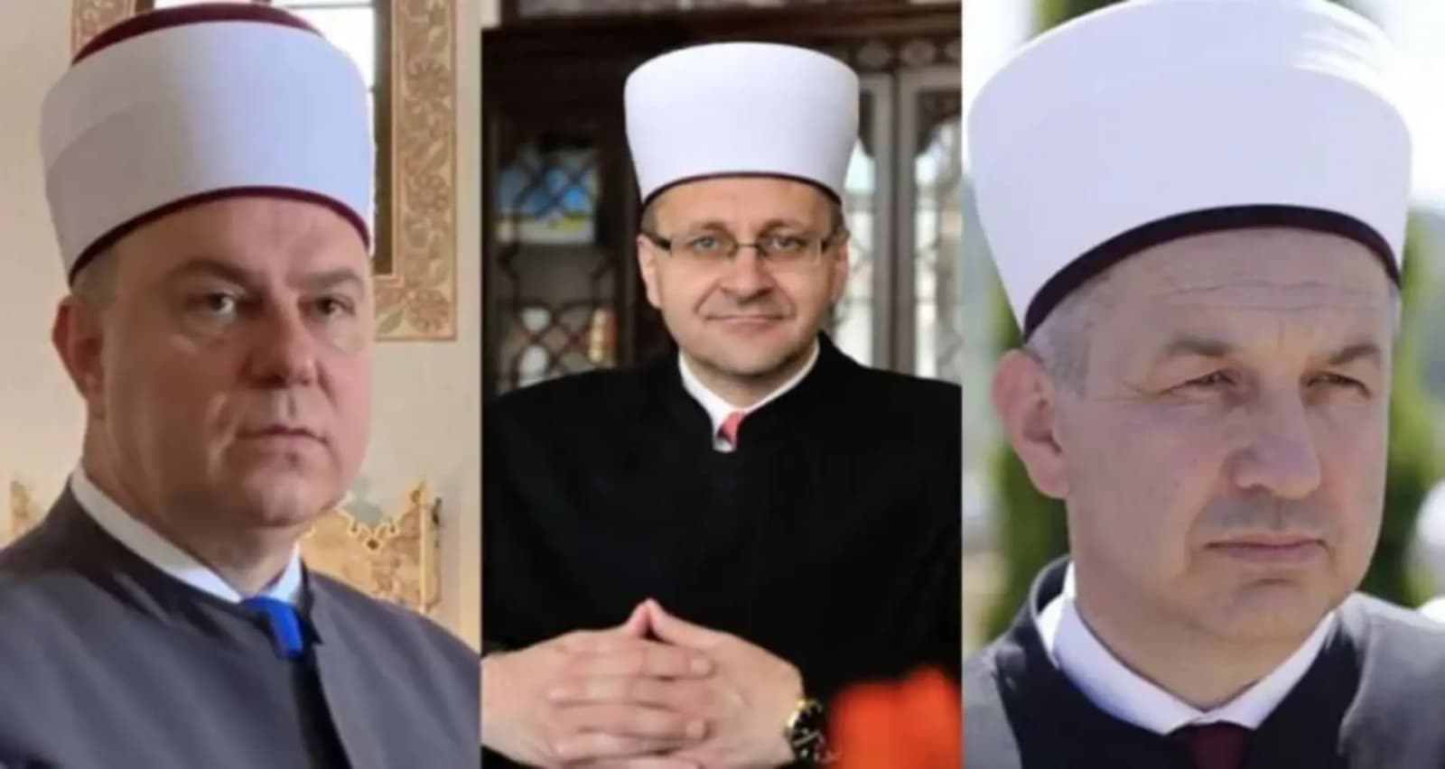 Ko će naslijediti Kavazovića? Tri imena u završnici, Sabor Islamske zajednice 5. septembra pravi ključni izbor - slika 1