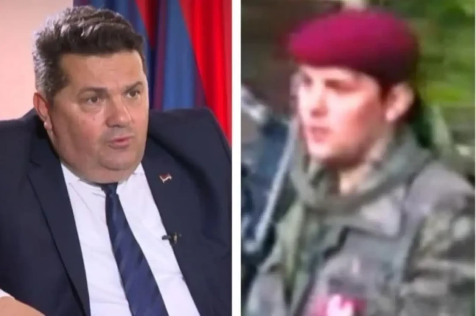 Na suđenju za zločine u Kotor-Varoši svjedok spomenuo Stevandića i Kajkuta - slika 1