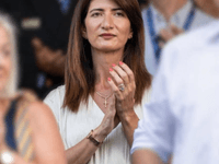 Američka turneja Darijane Filipović