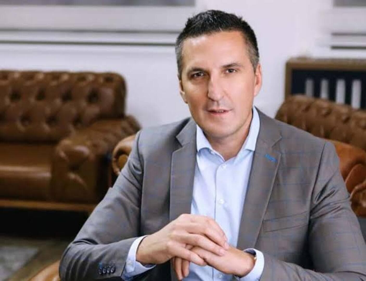 Dodik mu ne može ništa! Nedjeljko Elek je nesmjenjiv - slika 1