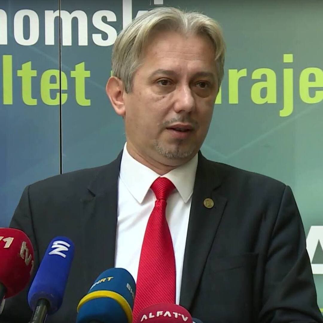Kovačević: Zbog zabluda o Dodiku i Čoviću moramo vratiti institucije u ruke onih koji brane BiH - slika 1
