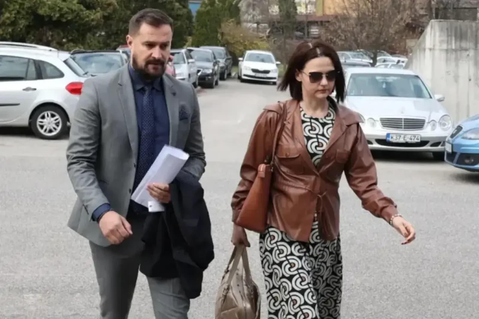 Sudija Stupar ne poštuje instrukciju predsjednice Suda BiH - slika 1
