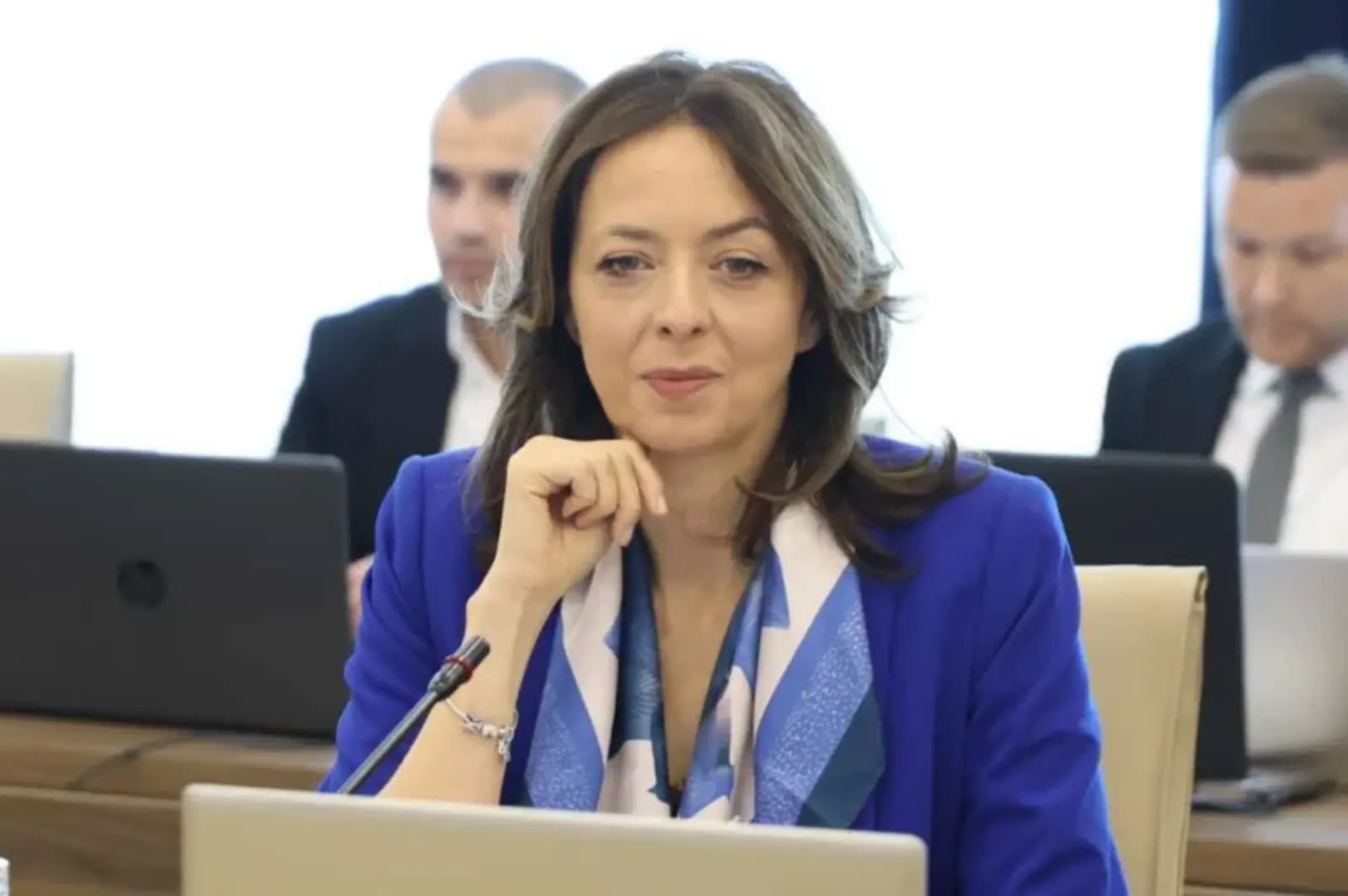 Interni revizor upozorio ministricu Dubravku Bošnjak na seriju nezakonitih akata i kršenje Krivičnog zakona - slika 1