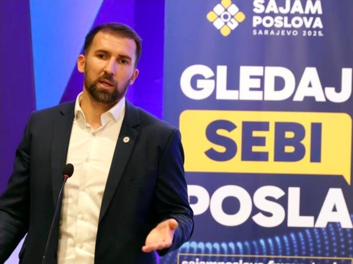 Privreda čeka reforme: Ministre, gledaš li nam posla!? - slika 1