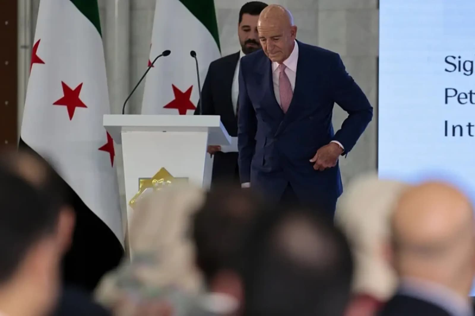 Izrael mijenja stav prema Turskoj i pristaje na novi plan u Siriji - slika 1