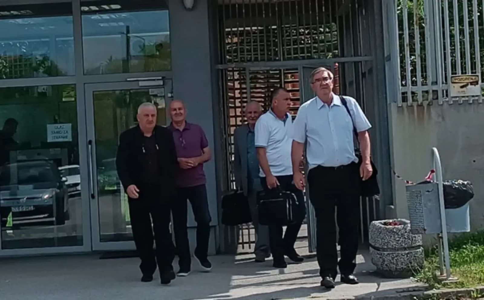 Slučaj "Spasojević i ostali": Kako je izgledalo naseljavanje u kuće izbjeglih Bošnjaka iz Zvornika - slika 1