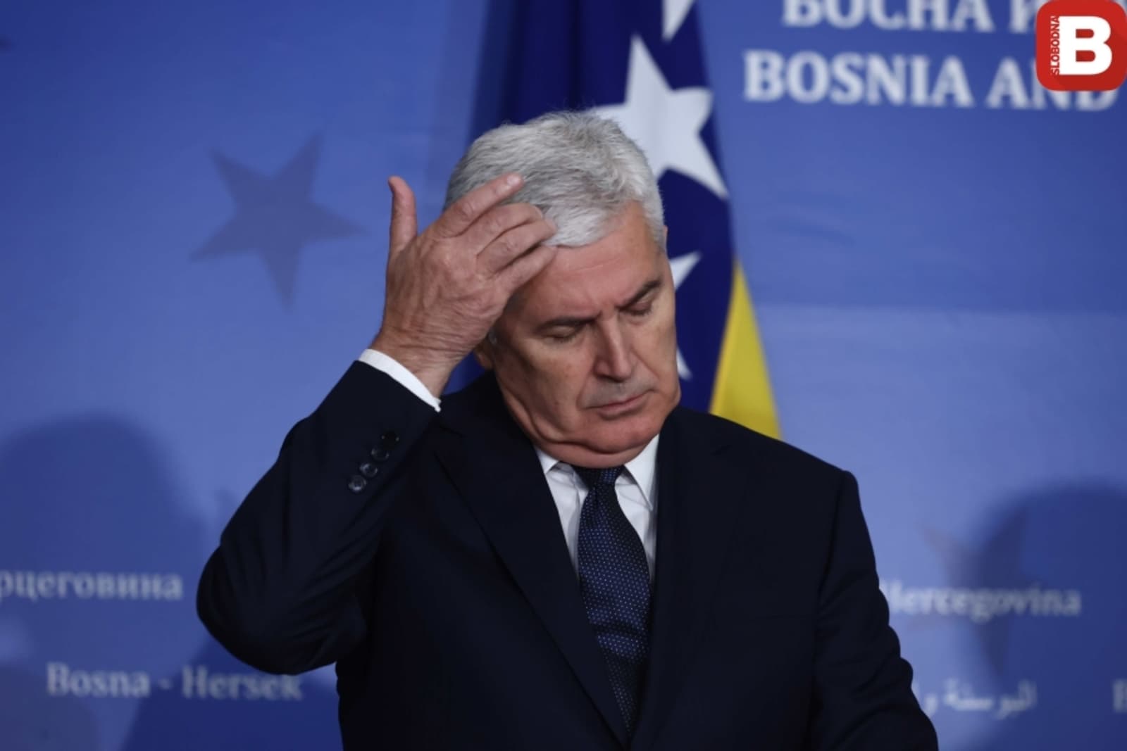 U STRAHU SU VELIKE OČI: Čovićev HDZ godinama bira „svoje“ Srbe, dok drugima drži lekcije o legitimitetu, a sada strepe za fotelje... - slika 1