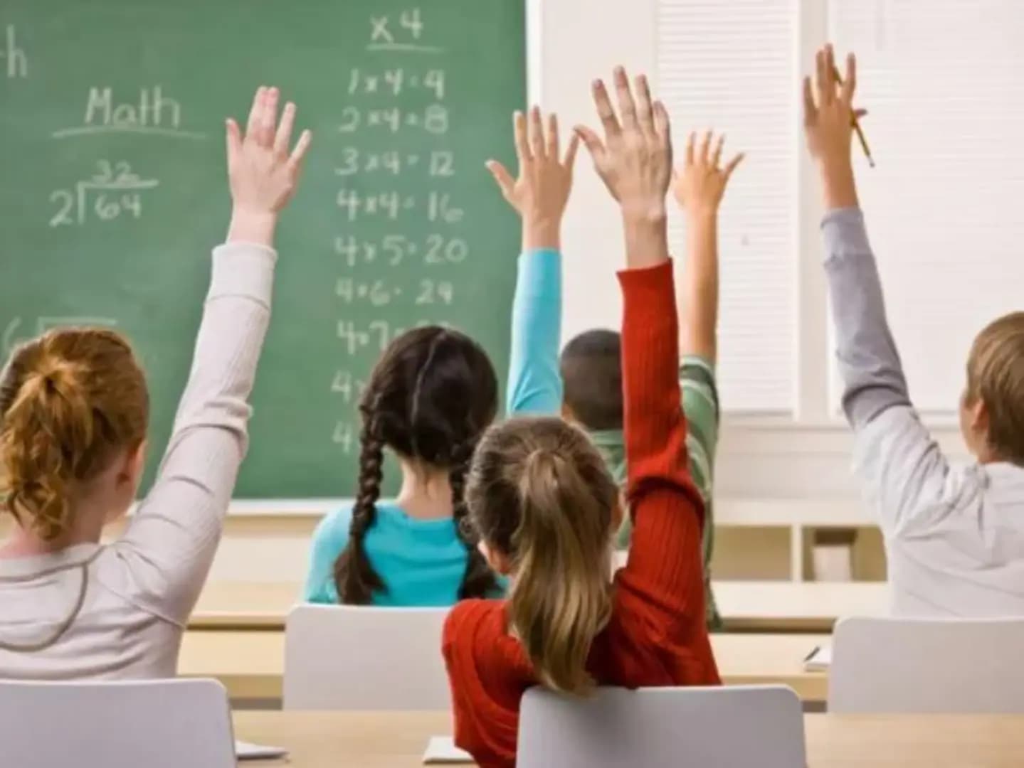 Pred početak nastave škole nedostaje stotine nastavnika - slika 1