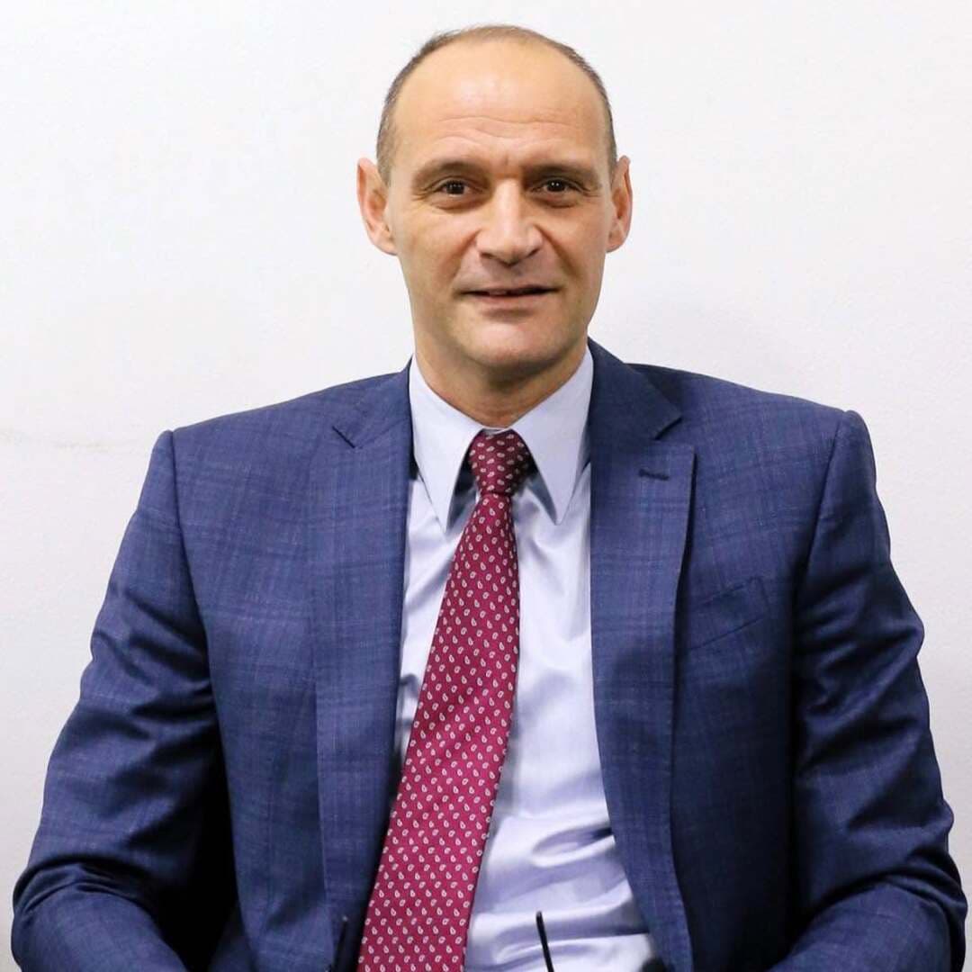 Gušić: Zašto se kroz Growth Plan nije izborilo rješenje za profesionalne vozače? - slika 1