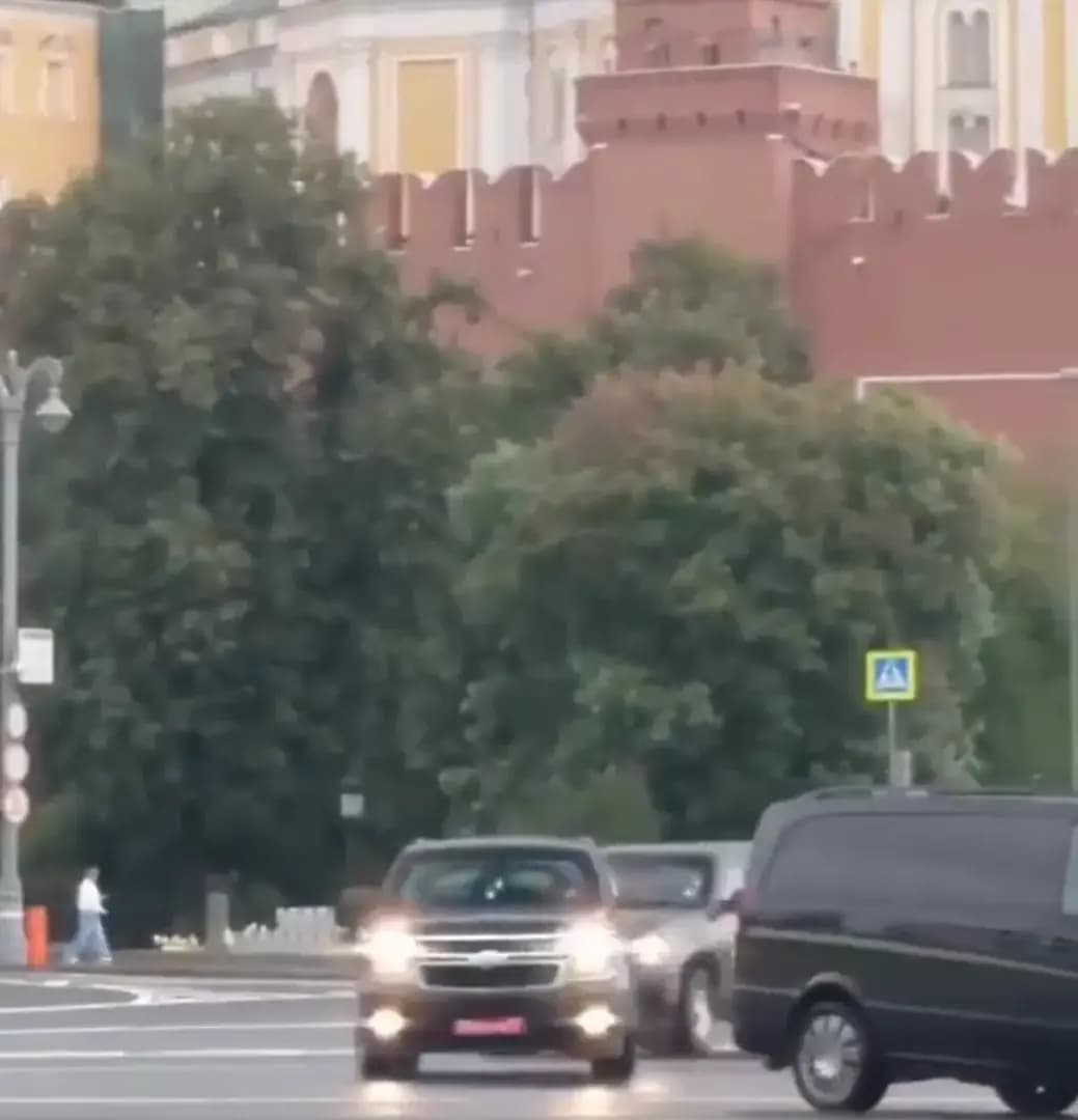 Šta je šef CIA-e tražio u Moskvi: Ratcliffe se sastao s ruskim obavještajcima? - slika 1