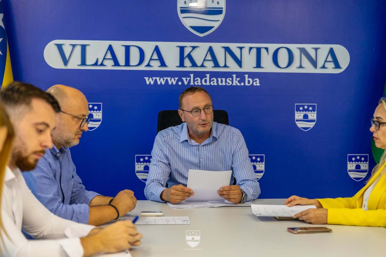 POMAK: Vlada USK ima 70 vozila, građanska inicijativa s više od hiljadu potpisa još bez odgovora - slika 1