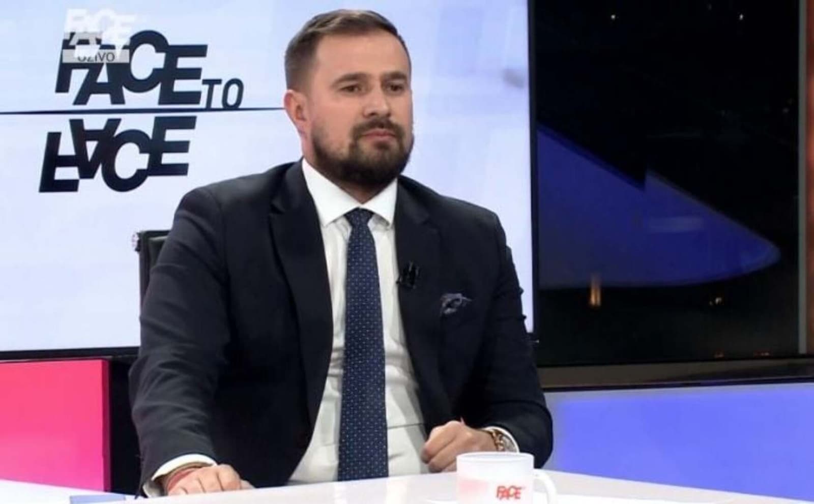Fikret Hodžić podnosi krivičnu prijavu protiv sudije Stupara i drugih: "Samovolji pojedinaca se mora reći stop" - slika 1
