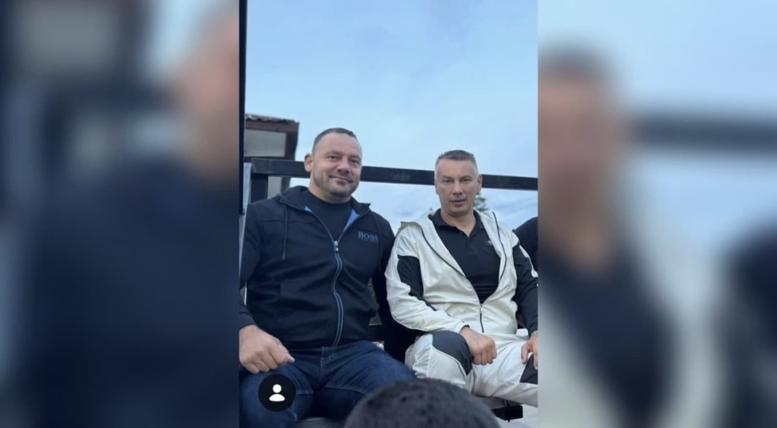 Nešićev kandidat za Parlament BiH uhapšen zbog droge - slika 1