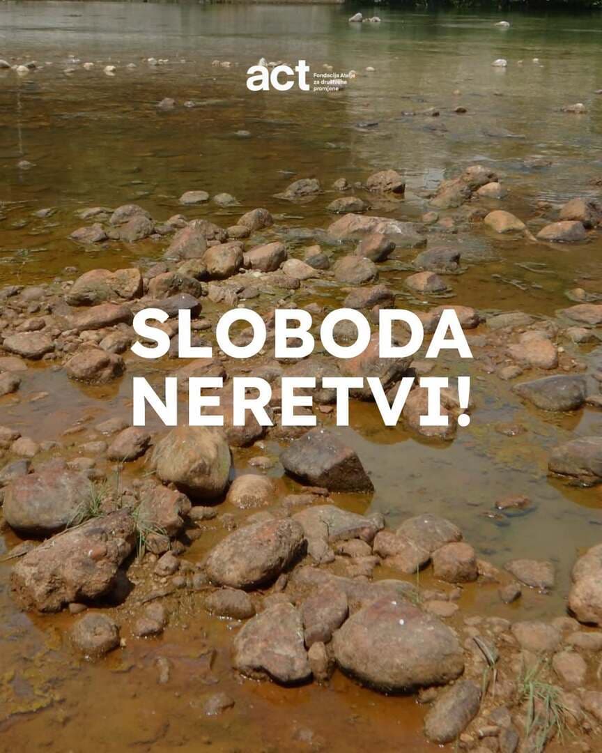 Neretva ponovo zagađena: Od institucija se traže konkretne mjere i sankcije - slika 2