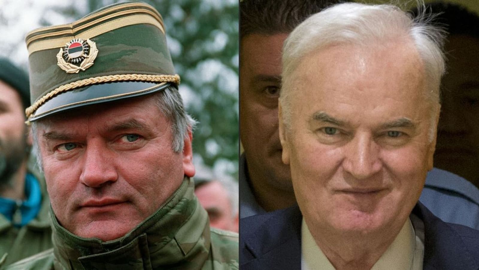 Zločinac Mladić do smrti ostaje u zatvoru - slika 1