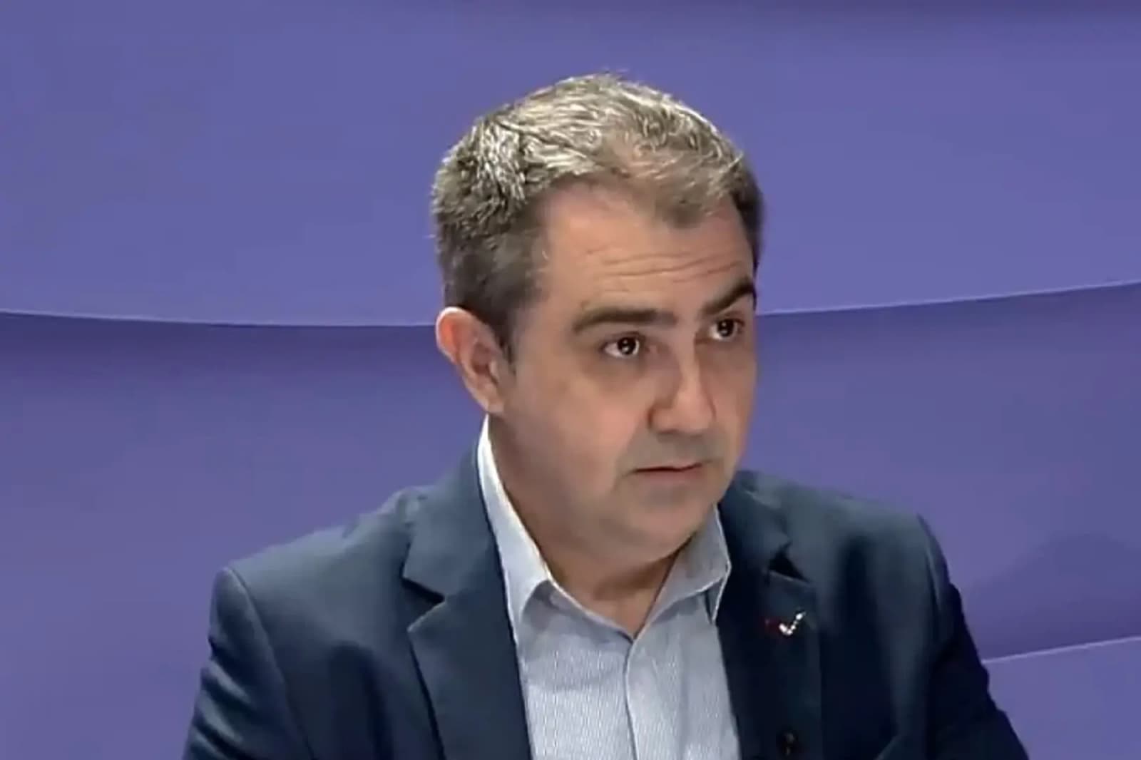 Zoran Krešić je i dalje u Upravnom odboru Federalne televizije iako mu je u maju istekao mandat - slika 1
