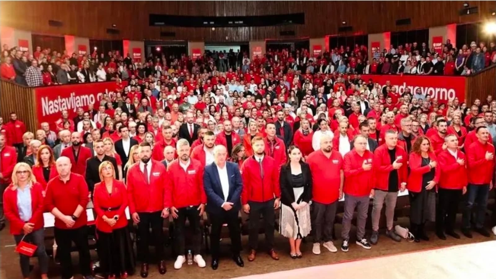 Ko je kome satelit? SDP i političko licemjerje - slika 1