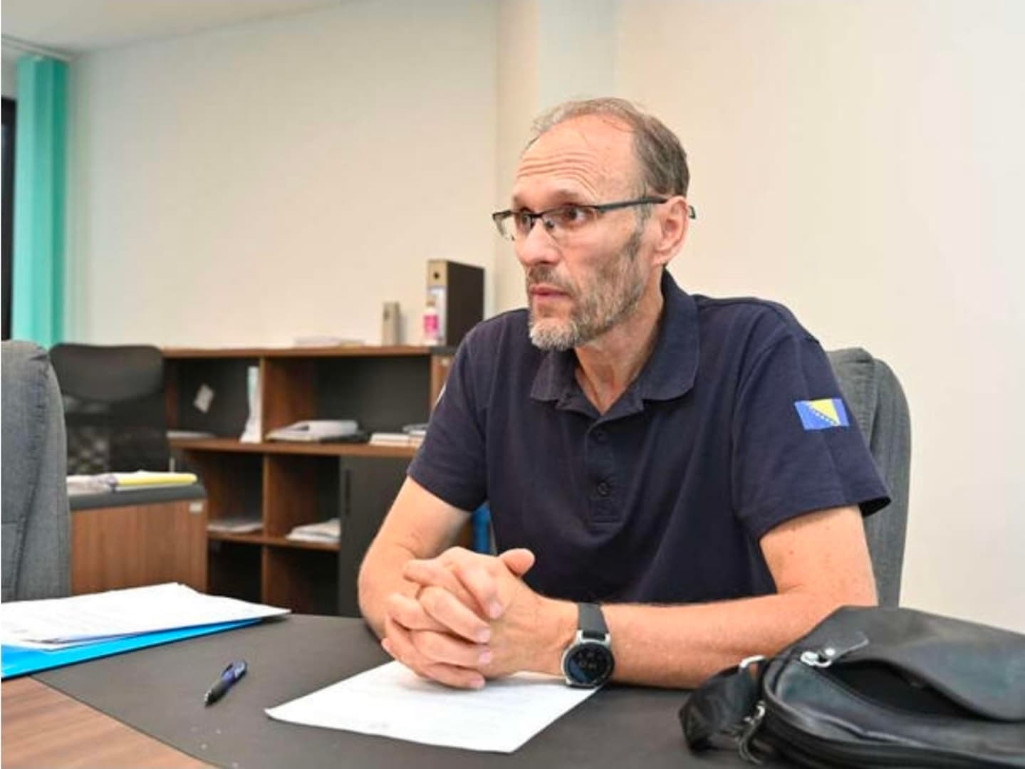 Odobrena sredstva za sanaciju klizišta u Zavidovićima i Olovu - slika 1