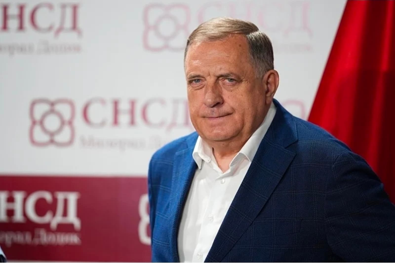 Dodik ima novu priču za laku noć: "Izdajnici" u institucijama BiH postali "naši ljudi" - slika 1