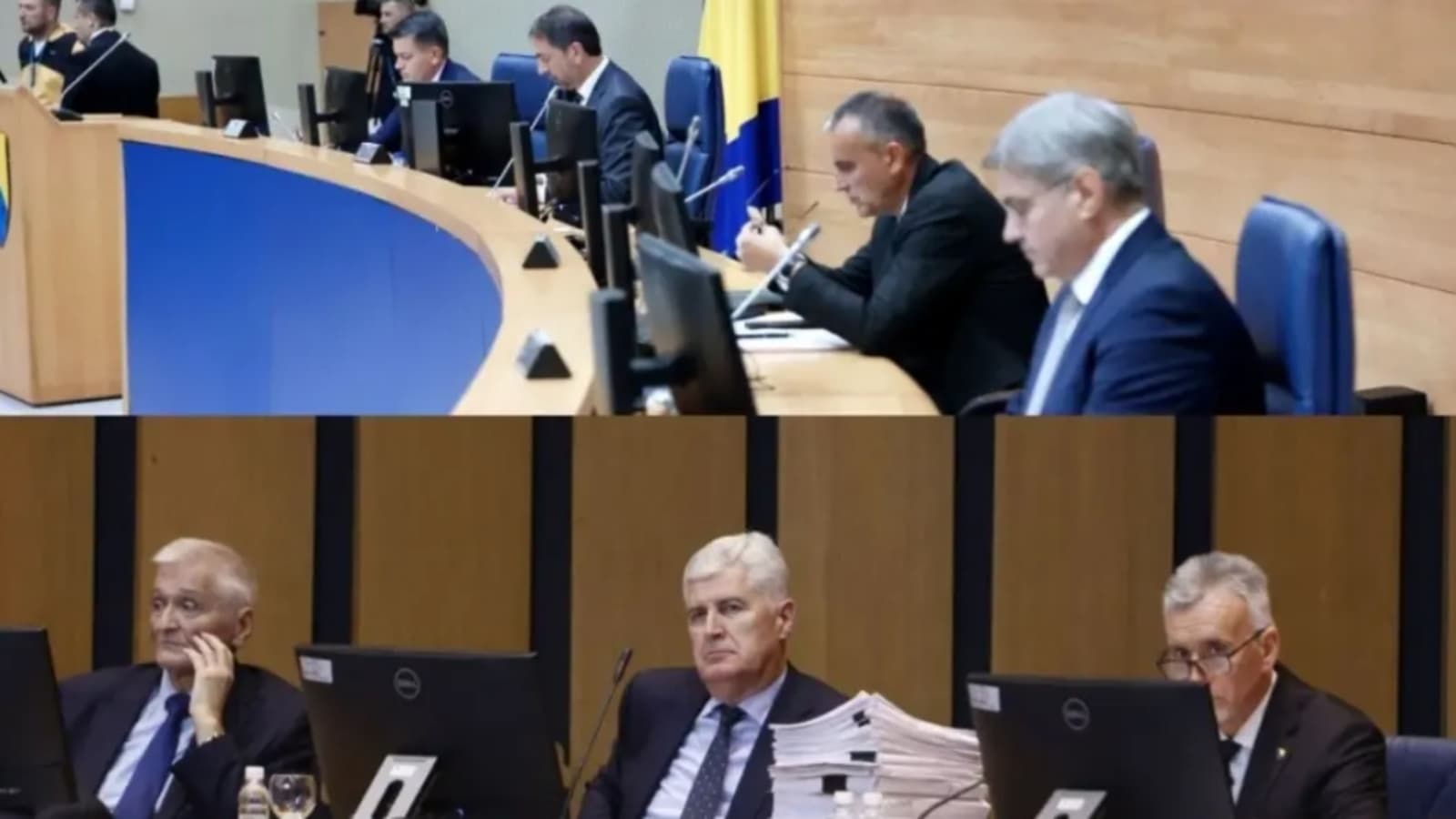 Rukovodstvo Parlamenta BiH i šefovi komisija potrošili skoro 150.000 KM na pića i ručkove - slika 1