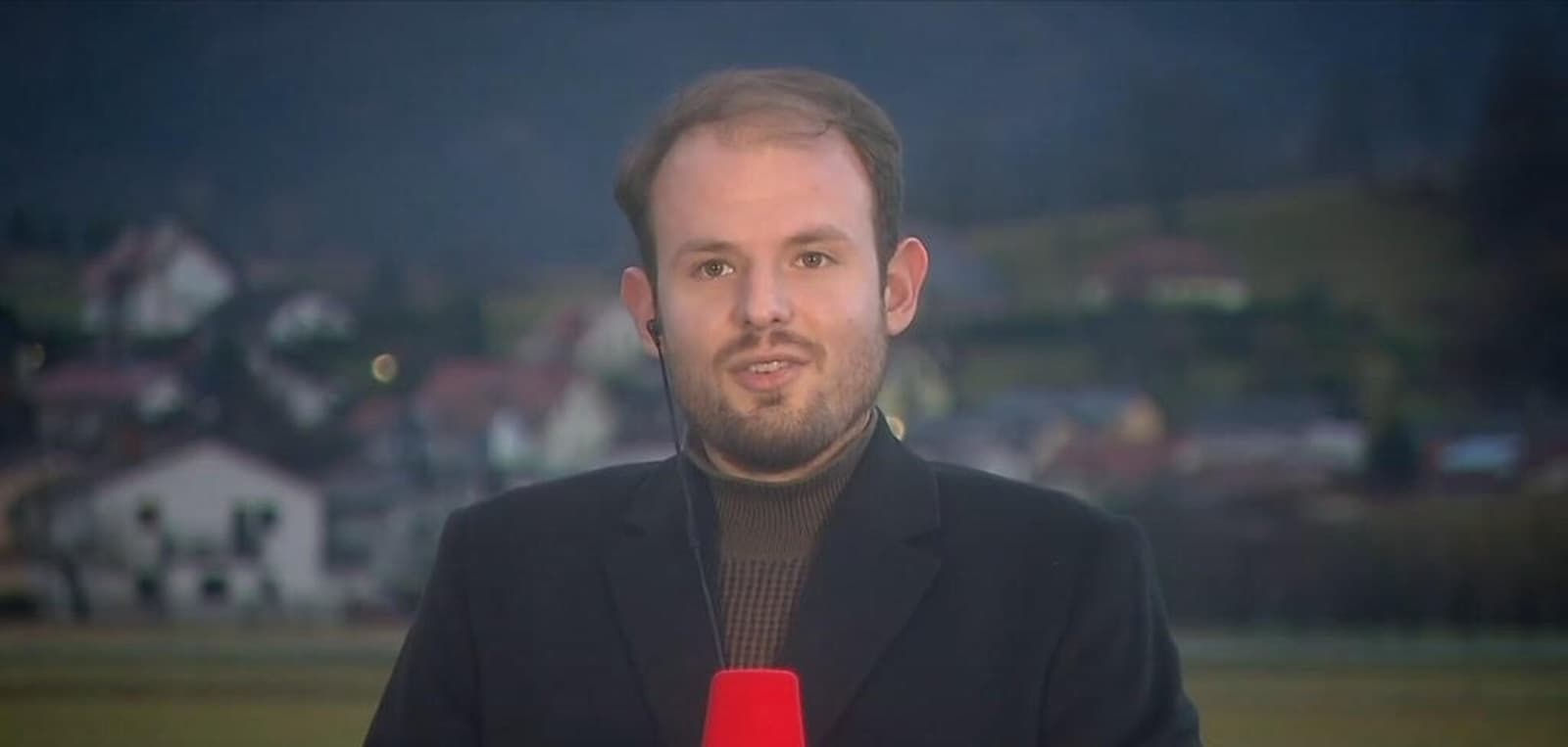 Faris Kočan odgovorio Janezu Janši: „Na nekoliko stvari ipak vrijedi upozoriti“ - slika 1