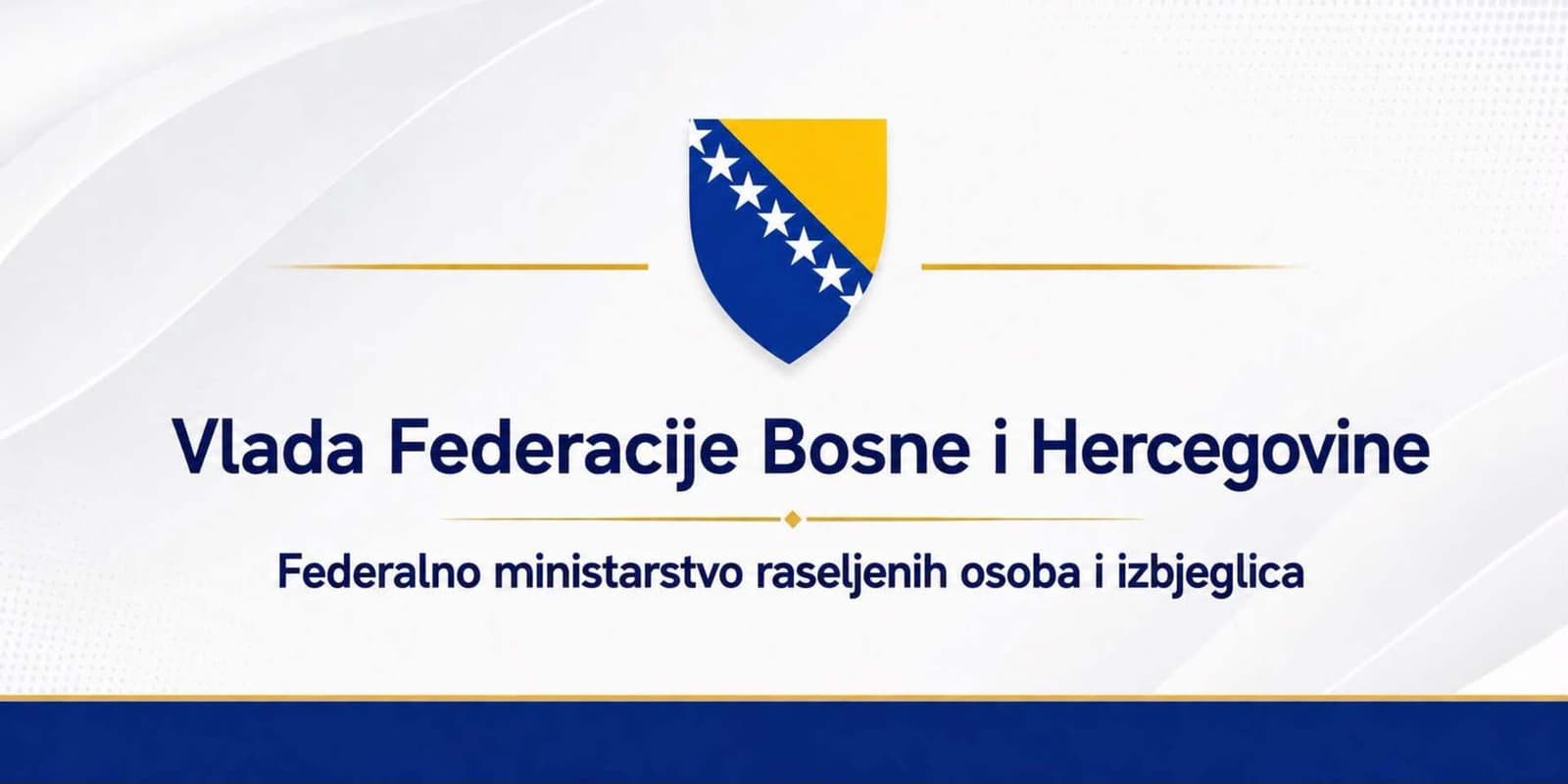 Nerin Dizdar traži pojačan sigurnosnu zaštitu u povratničkim sredinama - slika 1