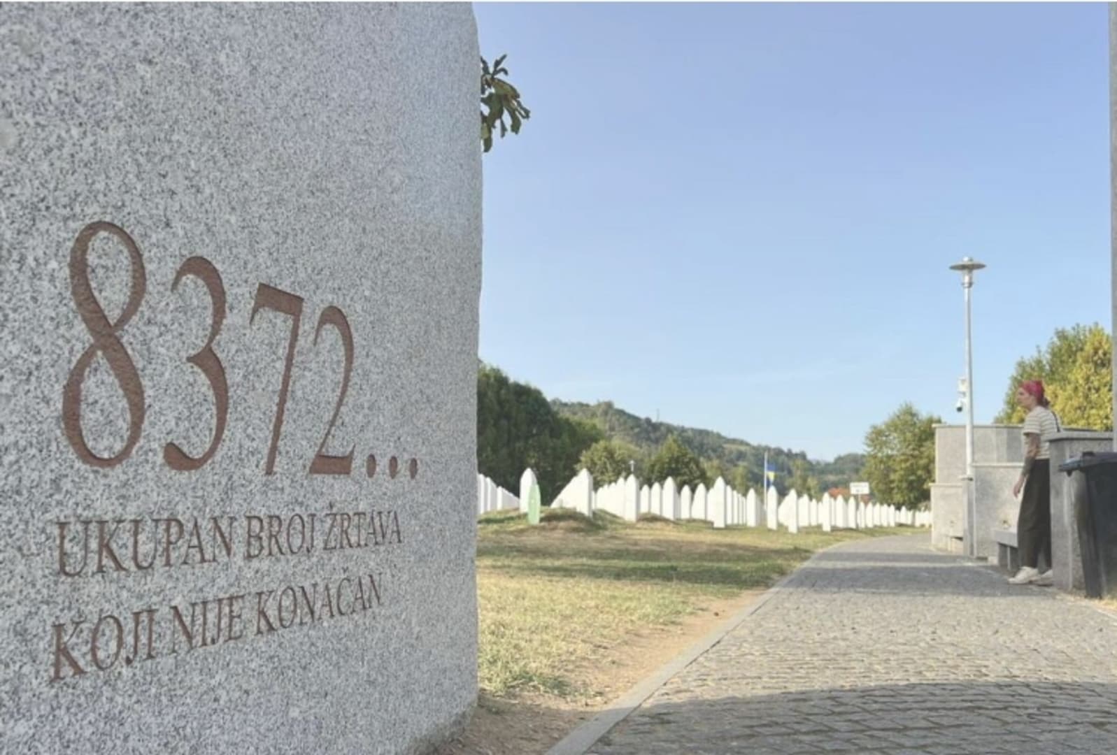 Majke Srebrenice: Željeli smo da zločinac Mladić živi što duže bez slobode - slika 1