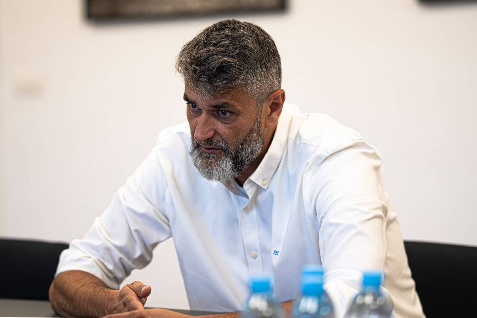 Suljagić nakon smrti Mladića: „Moj život je krenuo dalje, moja djeca neće odrastati u istim sjenama kao ja“ - slika 1