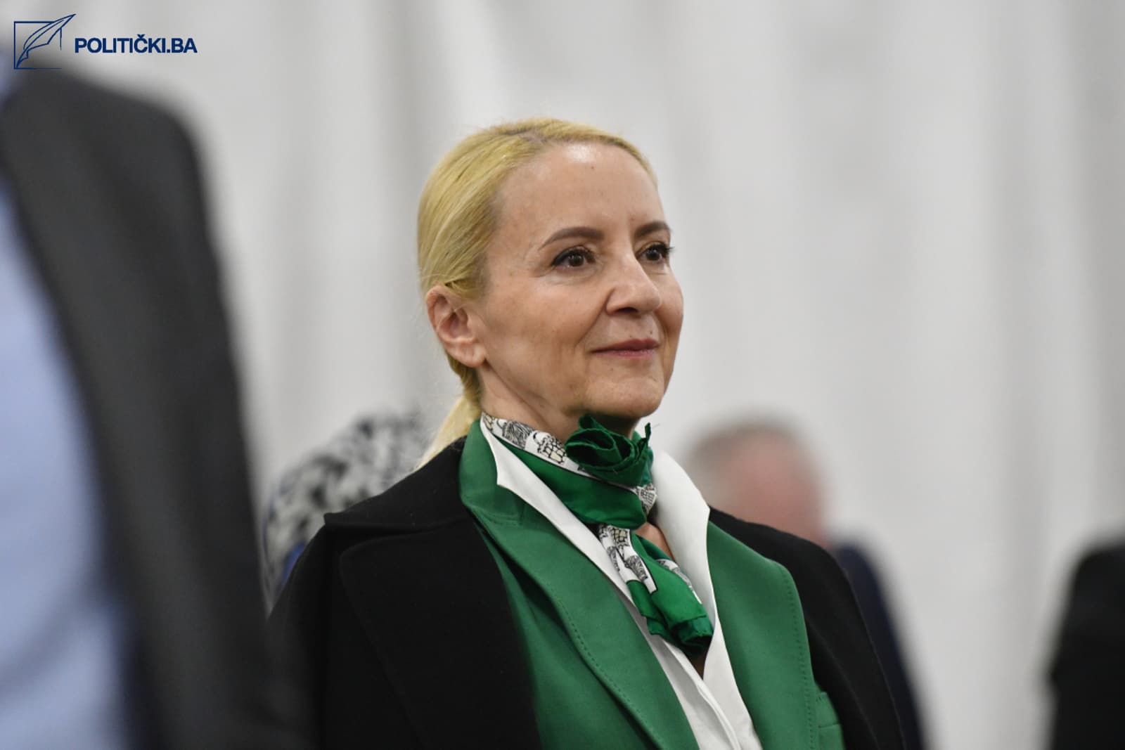 PRESUDIO OPŠTINSKI SUD U SARAJEVU: Poništene odluke UNSA, Sebiji Izetbegović vraćeno zvanje magistra nauka - slika 1