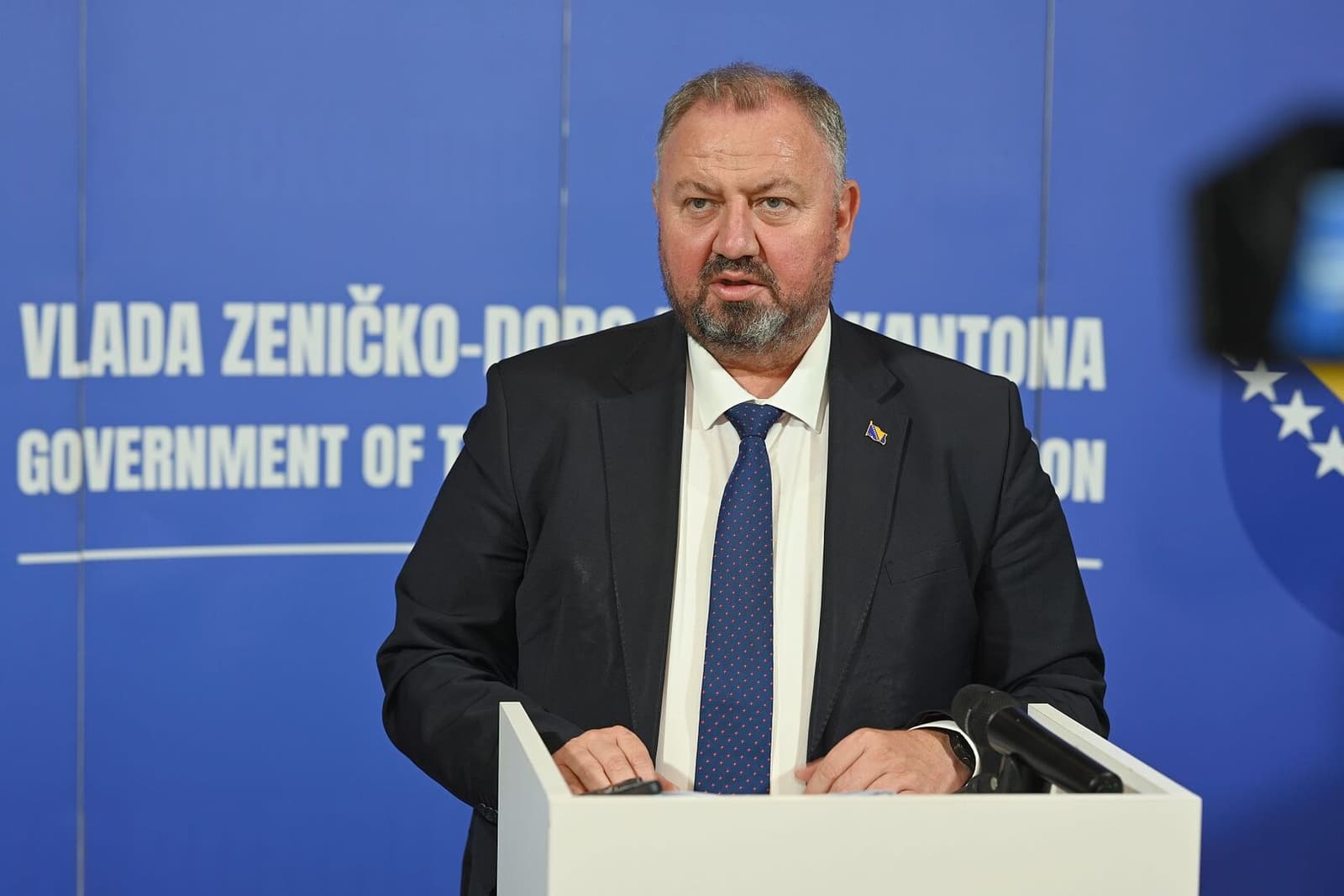 Šibonjić: Vratili smo ZEPS i to na velika vrata, očekujemo više od 500 izlagača - slika 1