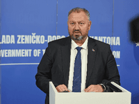 Šibonjić: Vratili smo ZEPS i to na velika vrata, očekujemo više od 500 izlagača