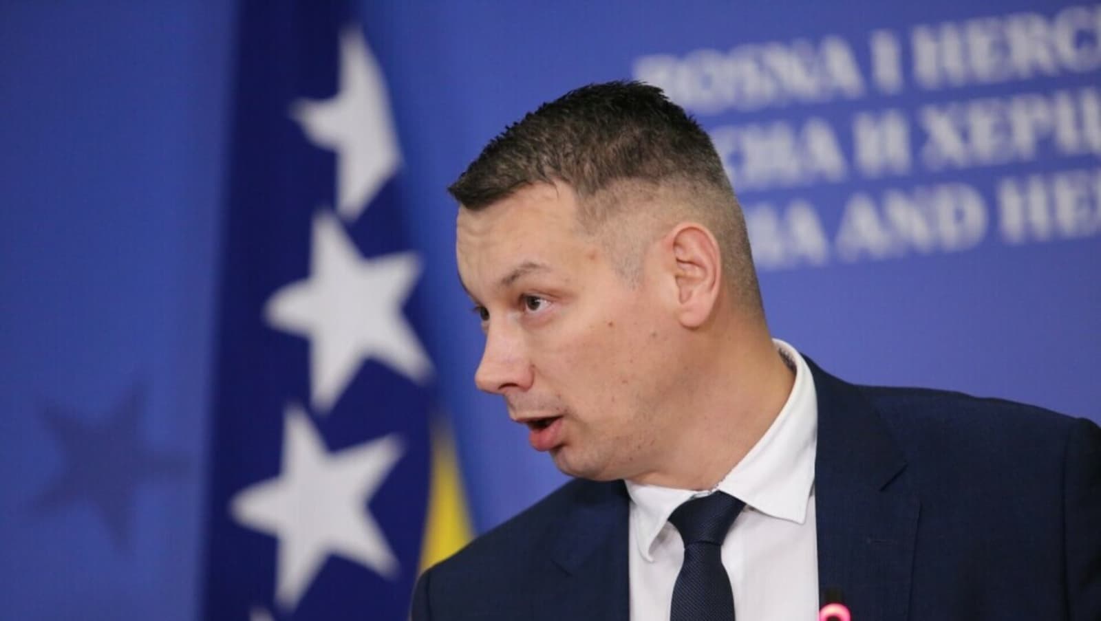 Podnesena krivična prijava protiv Nenada Nešića - slika 1
