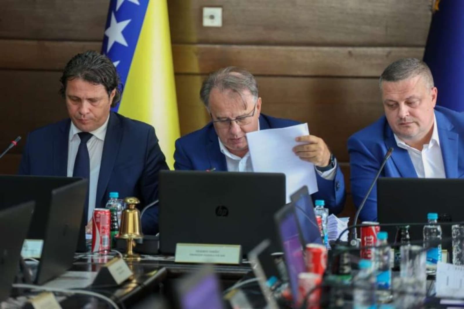 30 miliona KM za sportsku infrastrukturu: Vlada FBiH odabrala korisnike sredstava - slika 1