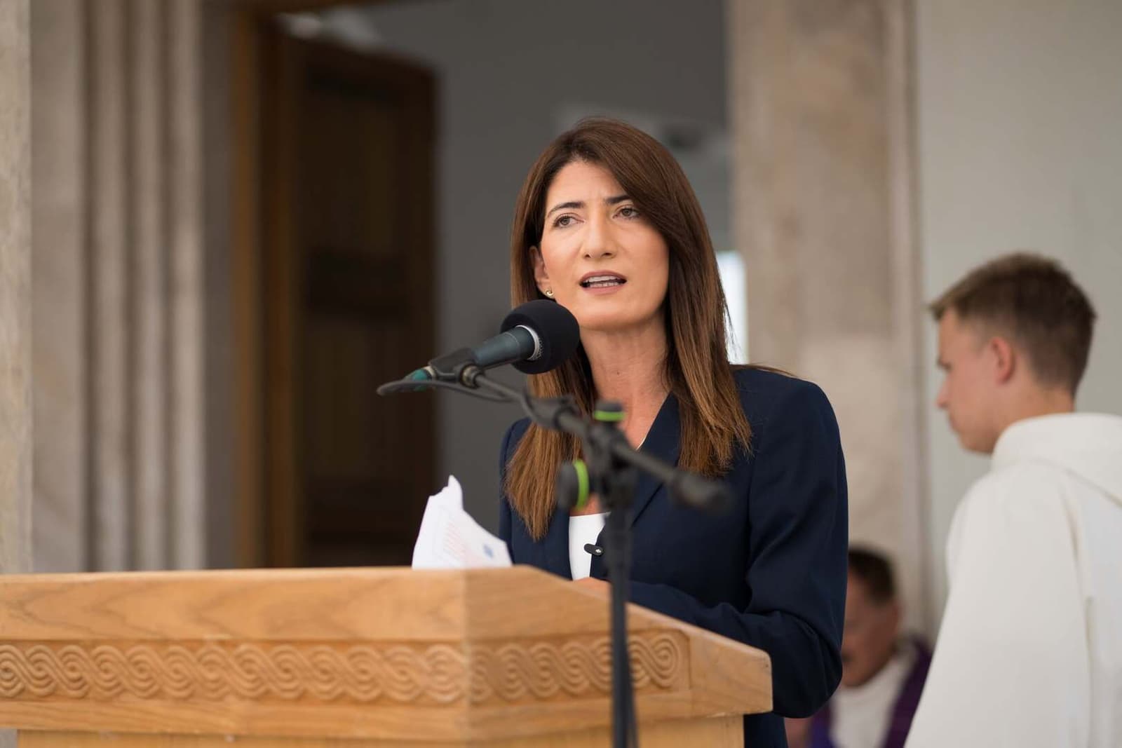 Darijana Filipović veliča UZP - slika 1