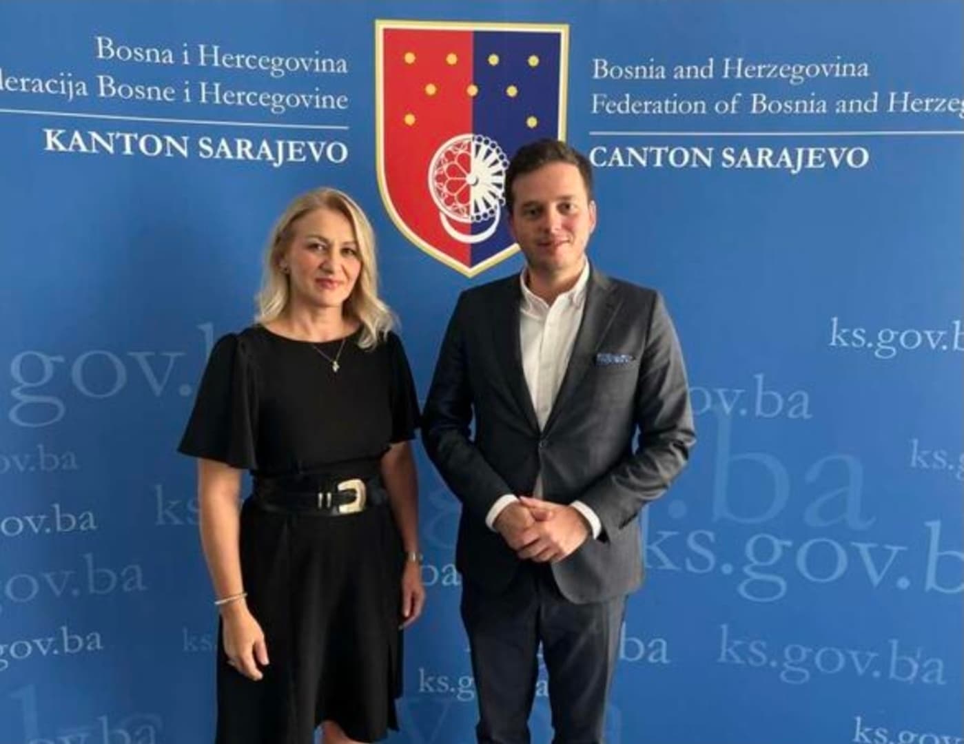 Vlada KS nastavlja ulaganja u obrazovnu infrastrukturu - slika 1