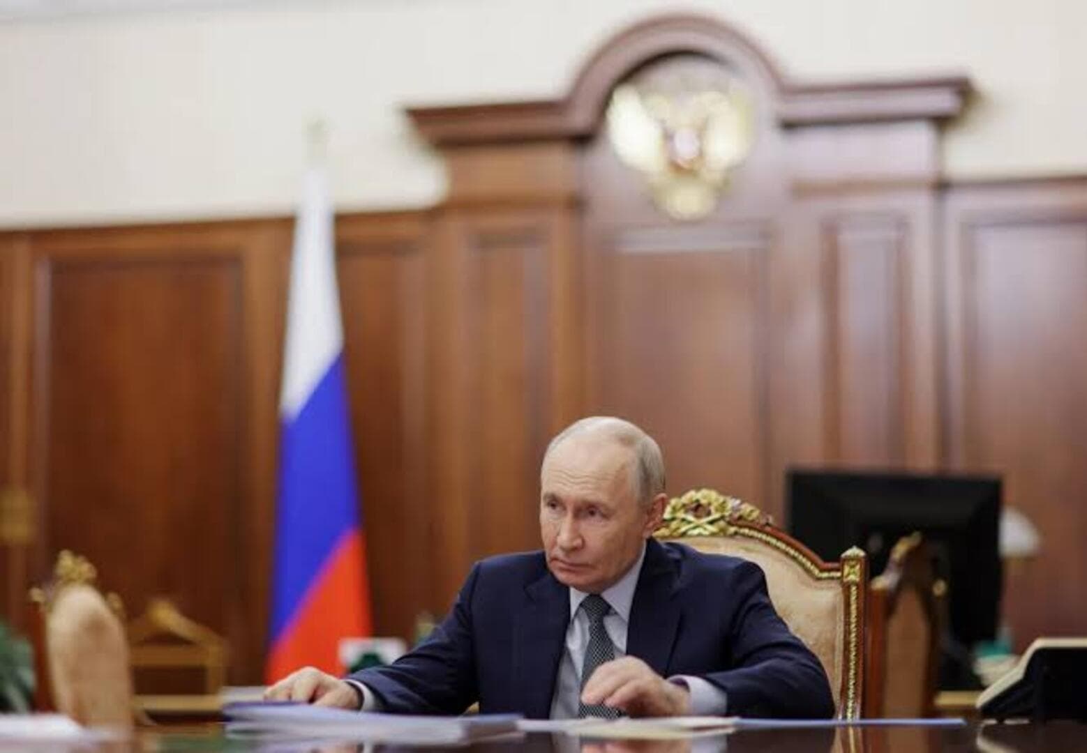Putin razmatra napad na NATO? Zapadni obavještajci strahuju od nove eskalacije - slika 1