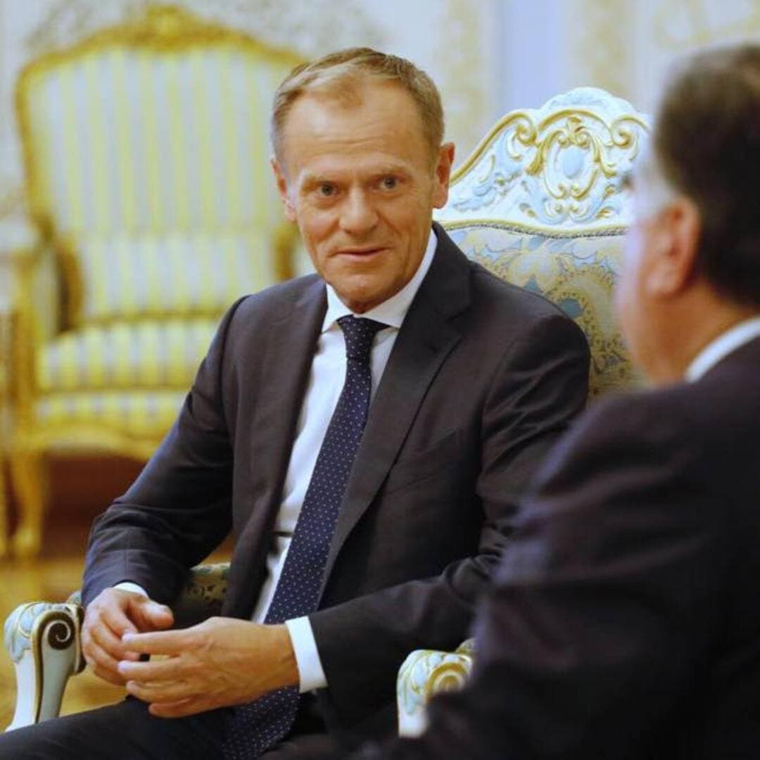 Tusk upozorava na ruske pripreme za eskalaciju: Narednih sedam do osam mjeseci moglo bi biti ključno - slika 1