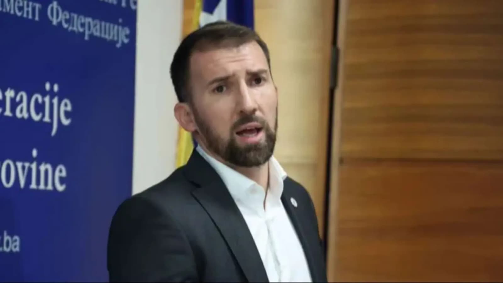 Adnan Delić odgovorio poslodavcima: Zahtjevi su već obuhvaćeni reformama koje smo pokrenuli - slika 1