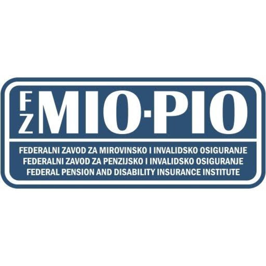 PIO/MIO: Važna obavijest za korisnike porodične penzije - slika 1