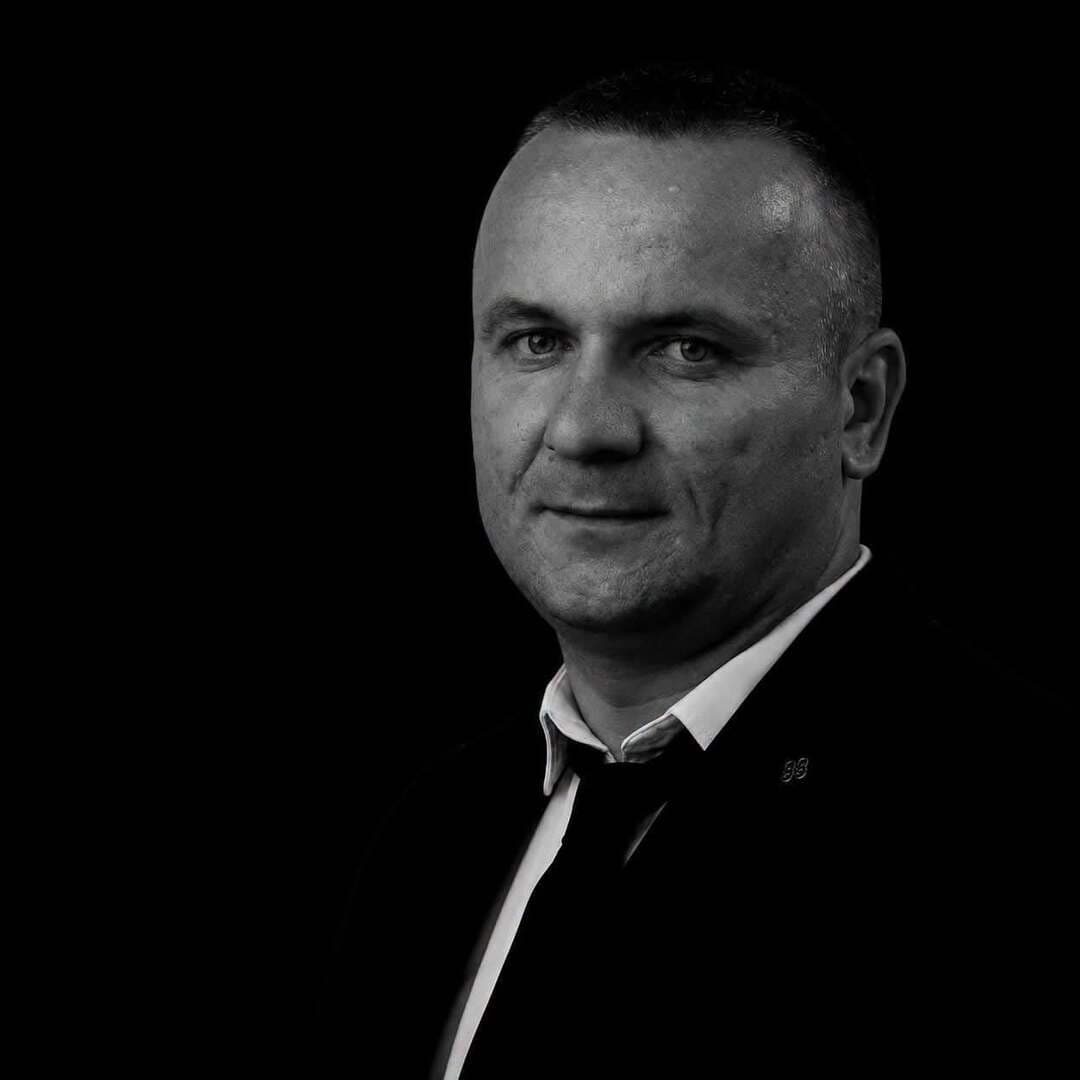 Umro Armin Bašić, vijećnik Općinskog vijeća Olovo - slika 1