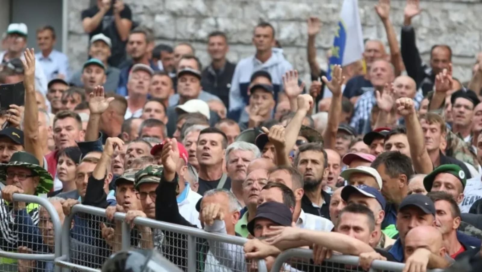 Ide uvećanje boračkih naknada, koliko će iznositi egzistencijalna naknada, osnovica za invalidnine... - slika 1