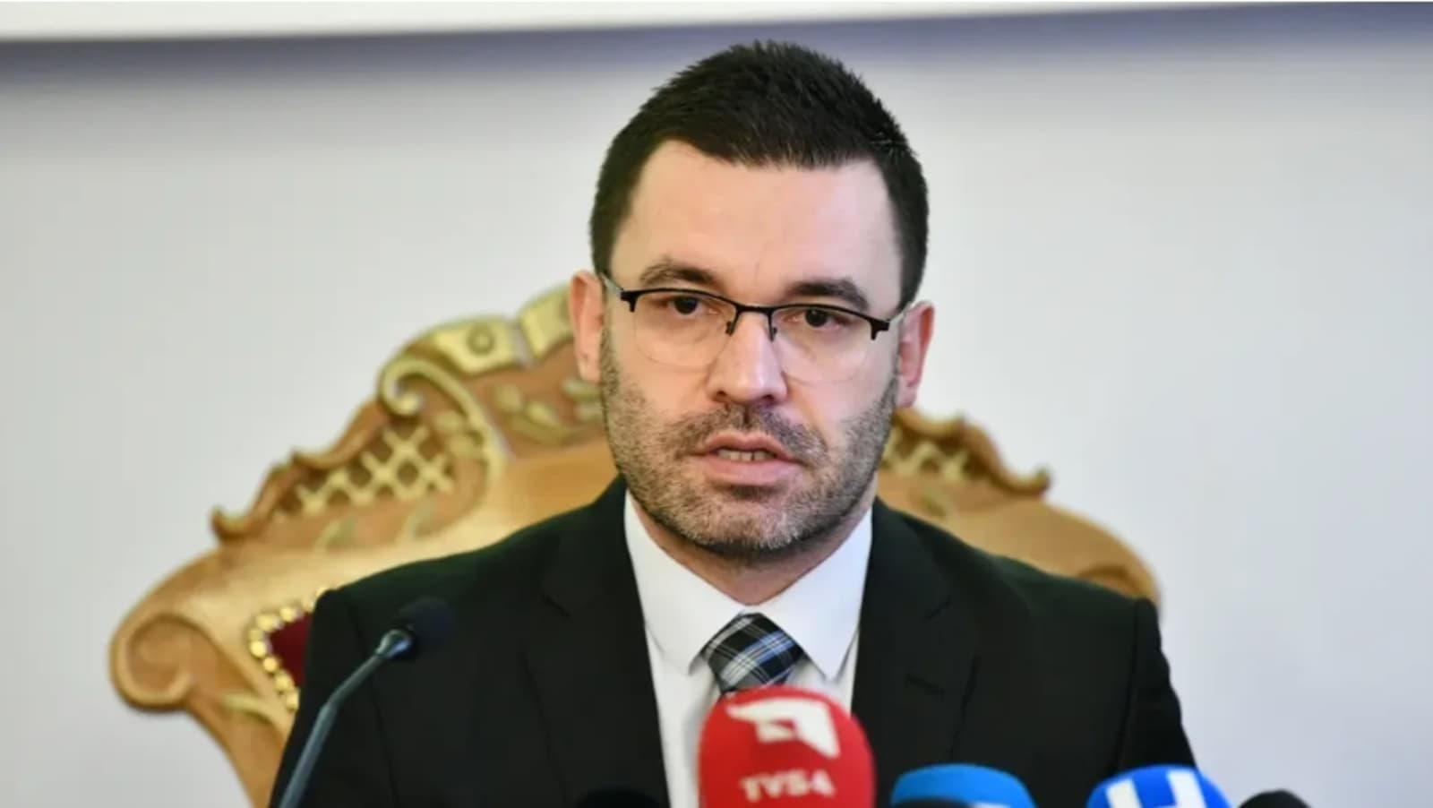Institut za istraživanje zločina traži hitnu reakciju zbog najavljenog odavanja počasti Ratku Mladiću u Srbiji - slika 1