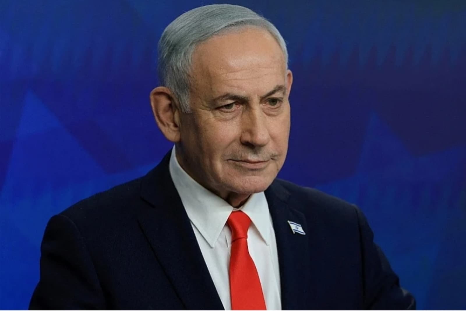 Netanyahu zaprijetio Erdoganu: Ne želim vidjeti da Turska dolazi na jug Sirije - slika 1