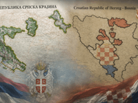 "Hrvatska Republika Herceg-Bosna" i Rs Krajina – sličnosti, razlike i pravni epilog