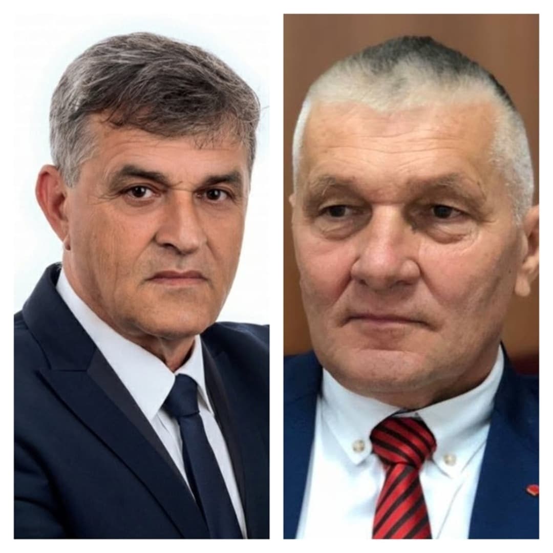 Bajro Dedić oštro kritikovao Mladena Lonića zbog šutnje o veličanju ratnih zločina u Rs-u - slika 1