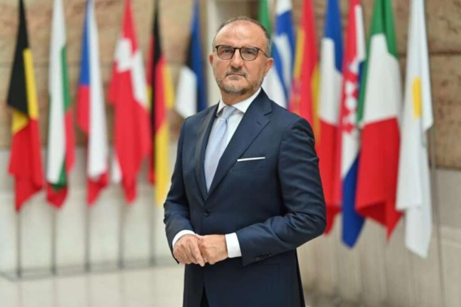 U ponedjeljak u Sarajevu konferencija o povjerenju u izbore i izbornim tehnologijama - slika 1
