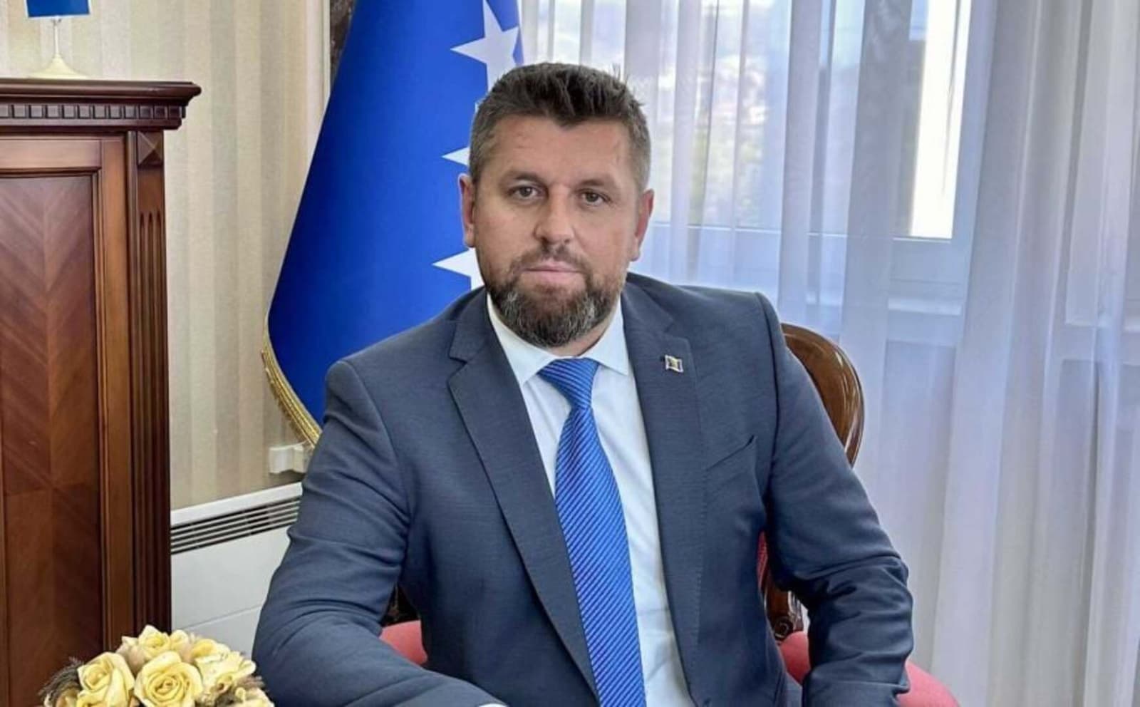 Ćamil Duraković: Učinimo sve da Aleksandra Lazića vratimo tamo gdje pripada - među Zmajeve - slika 1