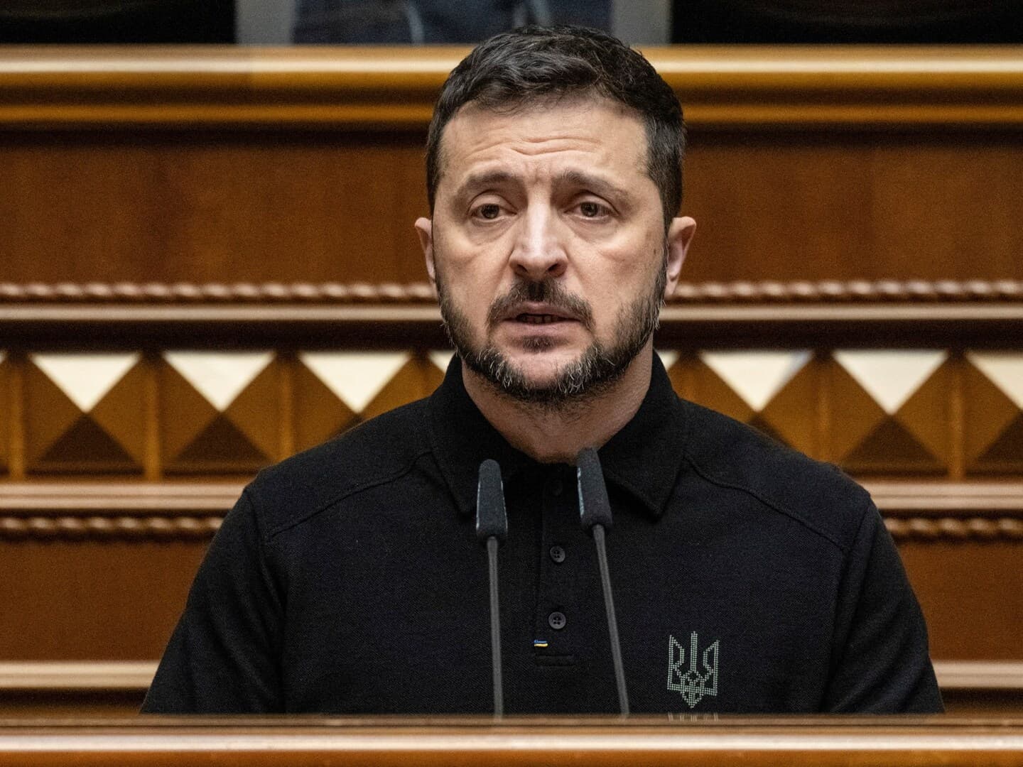 "Ako je istina, bit će to najdramatičniji zaokret rata" - slika 1
