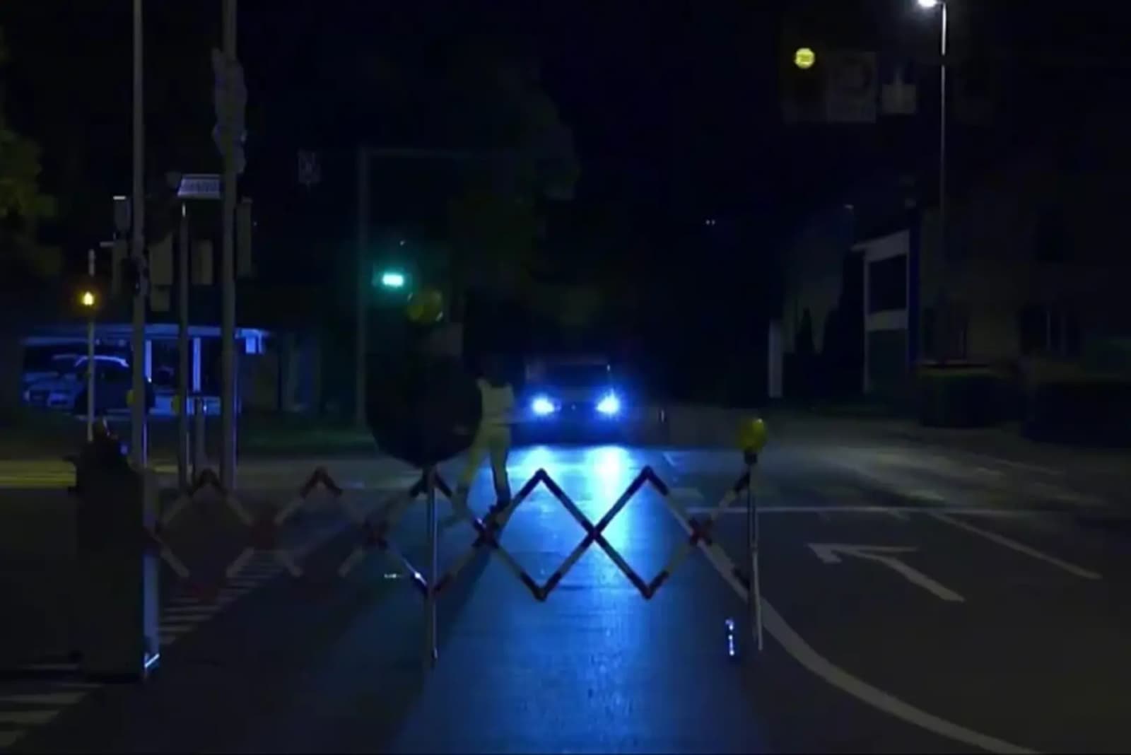 Užas u Švicarskoj: Više mrtvih u pucnjavi na raveu u Aarau - slika 1